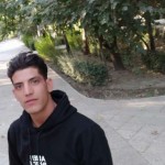 تصویر پروفایل مهدی