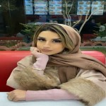 تصویر پروفایل نرگس