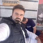 تصویر پروفایل مهدی