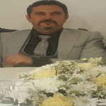 تصویر پروفایل علی