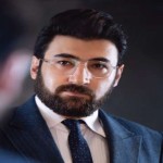 تصویر پروفایل فرشاد