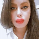 تصویر پروفایل سارا