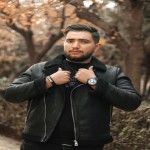 تصویر پروفایل ارش
