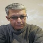 تصویر پروفایل مجید