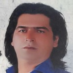 تصویر کاربر با کد 394542