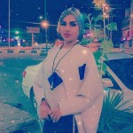 تصویر پروفایل ندا