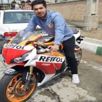 تصویر پروفایل امیر حسین