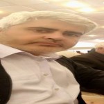 تصویر پروفایل سعید