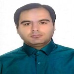 تصویر پروفایل علی