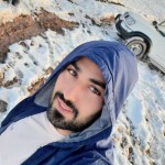 تصویر پروفایل امین