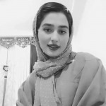 تصویر پروفایل سعیده
