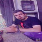 تصویر پروفایل سعيد