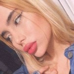 تصویر پروفایل شهناز