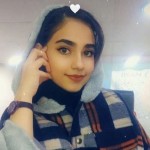 تصویر پروفایل نگین