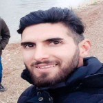 تصویر پروفایل مرتضی