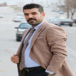 تصویر پروفایل امیر