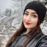 تصویر پروفایل عادله
