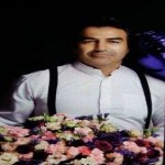 تصویر کاربر با کد 637444