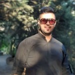 تصویر کاربر با کد 302043