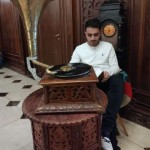 تصویر پروفایل مهدی