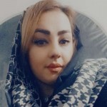 تصویر پروفایل شادی