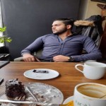 تصویر پروفایل سینا
