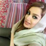تصویر پروفایل سحر