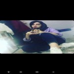 تصویر پروفایل مریم