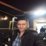 تصویر پروفایل بهرام