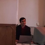 تصویر پروفایل محمد