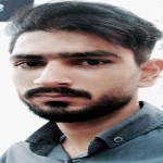 تصویر پروفایل علی