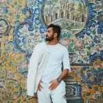 تصویر پروفایل داریوش