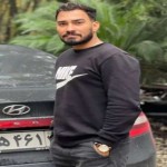 تصویر پروفایل بهزاد
