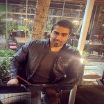 تصویر پروفایل امیرعلی
