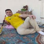 تصویر پروفایل شایان