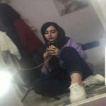 تصویر پروفایل سحر