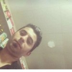 تصویر پروفایل علیرضا
