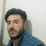 تصویر پروفایل علی