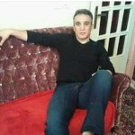تصویر پروفایل علیرضا