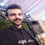 تصویر پروفایل حسین