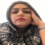 تصویر پروفایل مریم