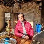 تصویر پروفایل امیر علی
