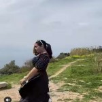 تصویر پروفایل فاطمه