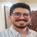 تصویر پروفایل علی