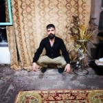 تصویر پروفایل رضا