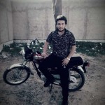 تصویر پروفایل محسن