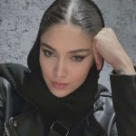 تصویر پروفایل مریم