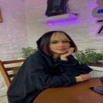 تصویر پروفایل مریم