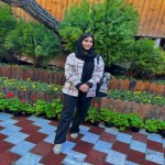 تصویر پروفایل ستایش