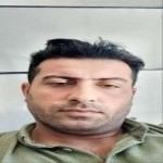 تصویر پروفایل شورش فرج اللهی